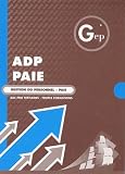 Adp paie