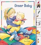 Unser Baby - Doris R&uuml;bel