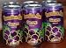 Hawaiian Sun Grape Flavored Drink (12 Cans)