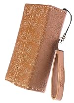 Divine Case - Medium (Brown) (Brown)