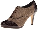AK Anne Klein Womens Werner Fb Bootie