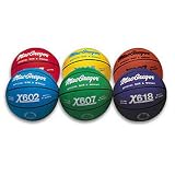 MacGregor Multicolor Indoor/Outdoor Rubber 29.5 Mens Basketball