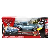 Cars Finn Remote Control Vehicle