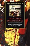 The Cambridge companion to twentieth-century Russian literature