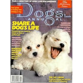 Dogs Annual by