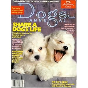 Dogs Annual by 