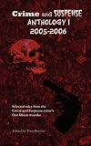 Crime and Suspense Anthology I