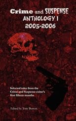 Crime and Suspense Anthology I