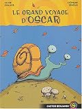 Le grand voyage d'Oscar