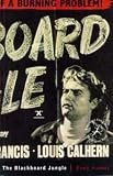 The Blackboard Jungle: A Novel