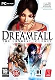 Dreamfall: The Longest Journey ( XPLOSIV PC DVD ROM)