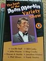 The Best of the Dean Martin Variety Show Vol 1