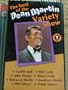 The Best of the Dean Martin Variety Show Vol 1