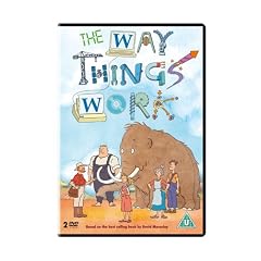 The Way Things Work [DVD]