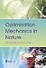 Book Optimisation Mechanics in Nature (Design and Nature)