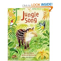 Jungle Song