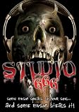 Studio 666 [DVD] [Region 1] [US Import] [NTSC]