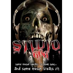 Studio 666 by 