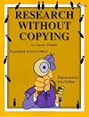 Research Without Copying