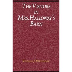 The Visitors in Mrs. Halloway's Barn