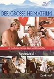 Der gro�e Heimatfilm - Sag einfach Ja! - Tina Ruland