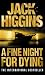 A Fine Night for Dying
