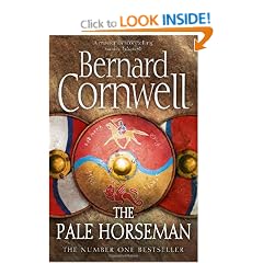 The Pale Horseman (Alfred the Great 2)