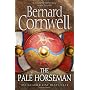 Pale Horseman by Bernard Cornwell