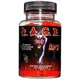 Rage RV5 60 Caps