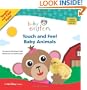 Baby Einstein: Touch and Feel Baby Animals