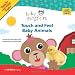 Baby Einstein: Touch and Feel Baby Animals Baby Einstein: Touch and Feel Baby Animals
