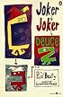 Joker, Joker, Deuce