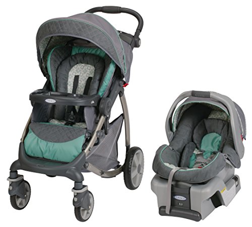 Graco-Stylus-Classic-Connect-LX-Travel-System-Winslet