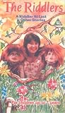The Riddlers - a Riddler at Last and Other Stories [VHS]