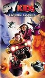 Spy Kids 3 - Game Over