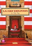 Revue Delcourt  / La Nef des fous : Le Petit Roy