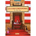 La Nef des fous : Le Petit Roy