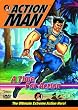 Action Man - A Time For Action [DVD]