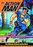 Action Man - A Time For Action