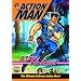 Action Man - A Time For Action [DVD]