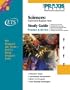 Science: Contructed-Response Tests; Study Guide Practice & Review (Praxis Study Guides)