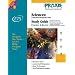 Science: Contructed-Response Tests; Study Guide Practice & Review (Praxis Study Guides)