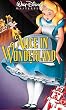 Alice in Wonderland (Walt Disney Masterpiece Collection) [VHS]