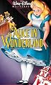 Alice in Wonderland (Walt Disney Masterpiece Collection)