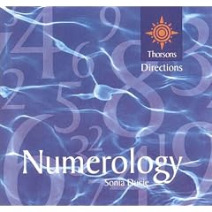 Thorsons First Directions - Numerology (Thorsons directions)