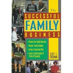 The Successful Family Business