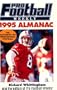 The Pro Football Weekly 1995 Almanac