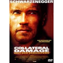 Collateral Damage - Zeit der Vergeltung