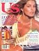 Us Magazine - September 29, 1981 - Priscilla Presley Cover, JFK Jr. First Interview (Volume 5, Number 20)
