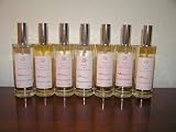 Savonnerie de Bormes: Florales Eau de Toilette 'Fleur de Lilas - Fliederbl&uuml;te', 100ml Sprayflasche - Savonnerie de Bormes